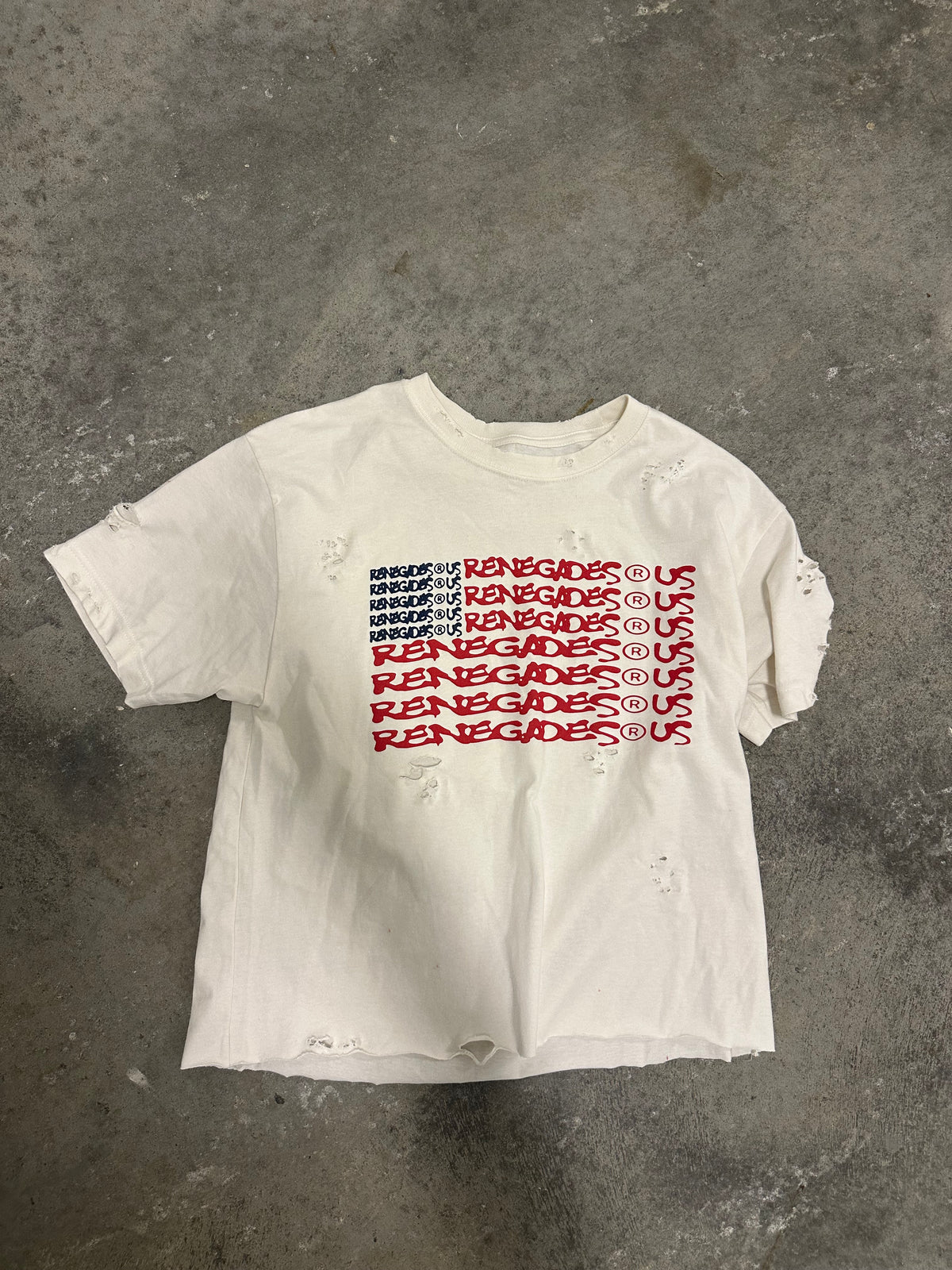 ®️ FLAG