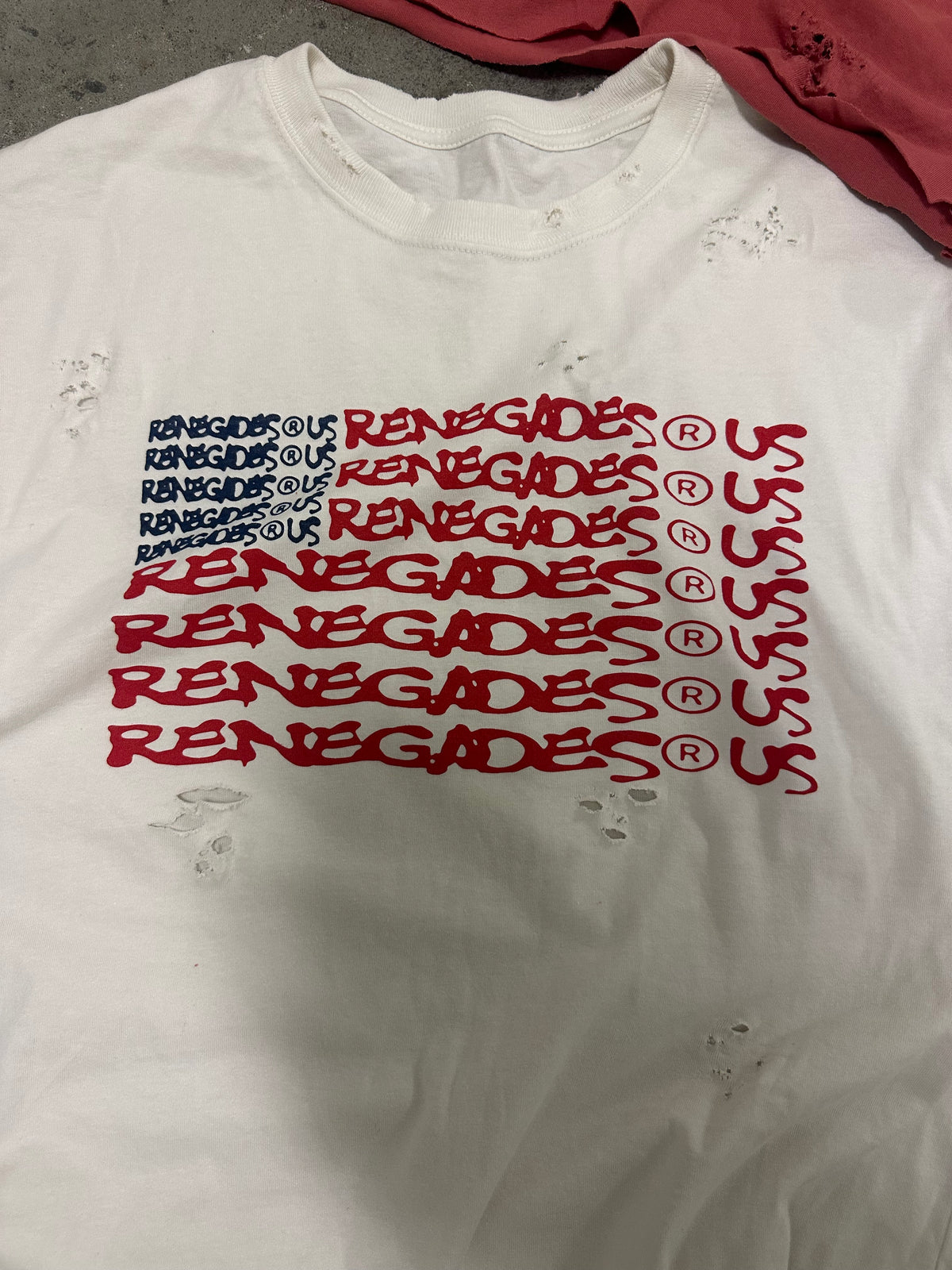 ®️ FLAG