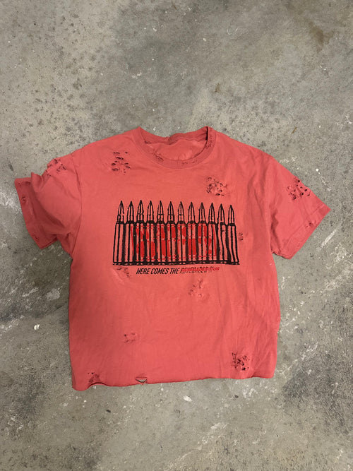 ®️ BULLETS