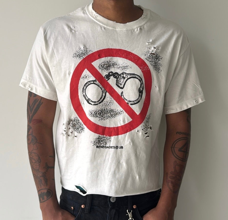 ®️ HANDCUFFS