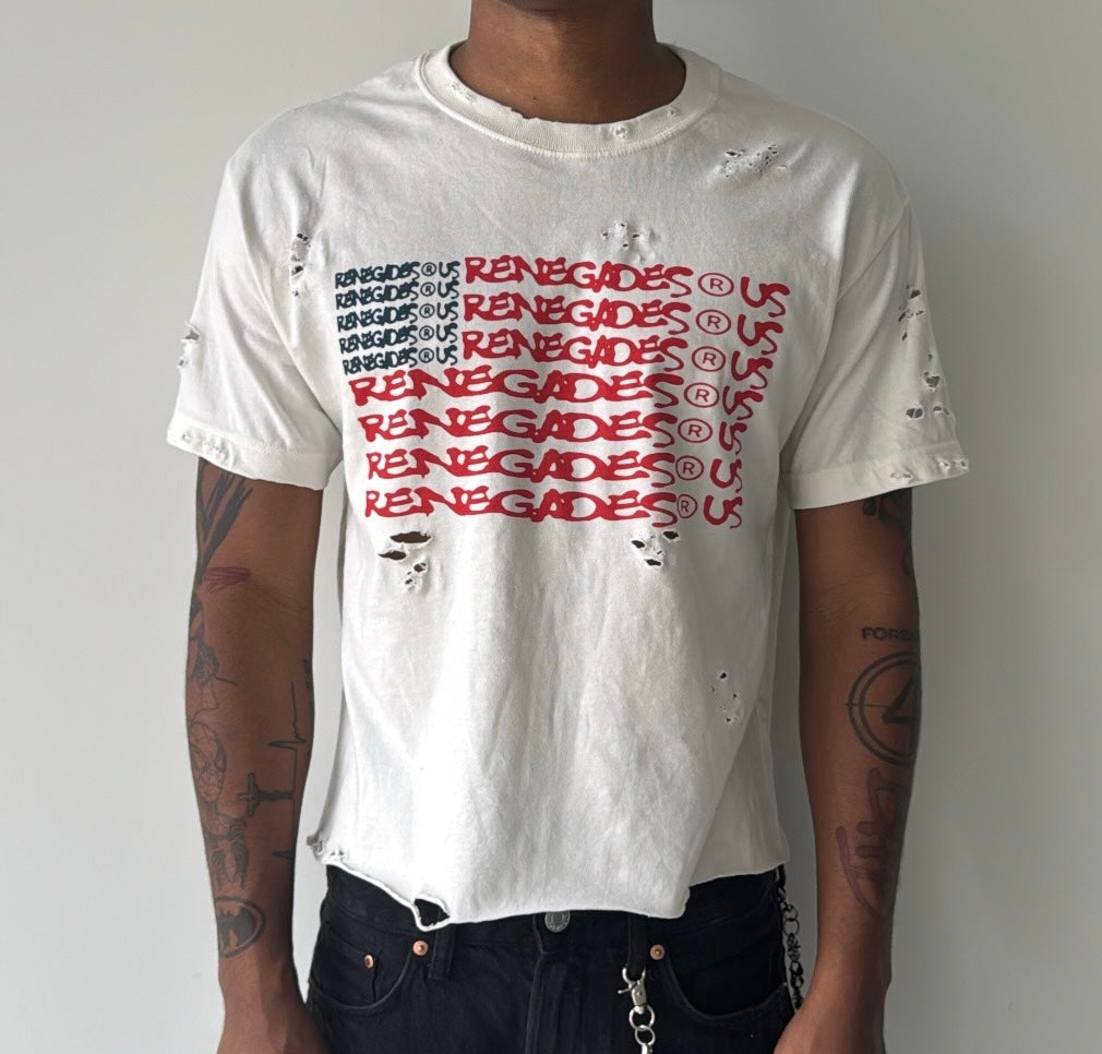 ®️ FLAG