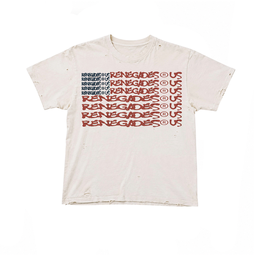 ®️ FLAG