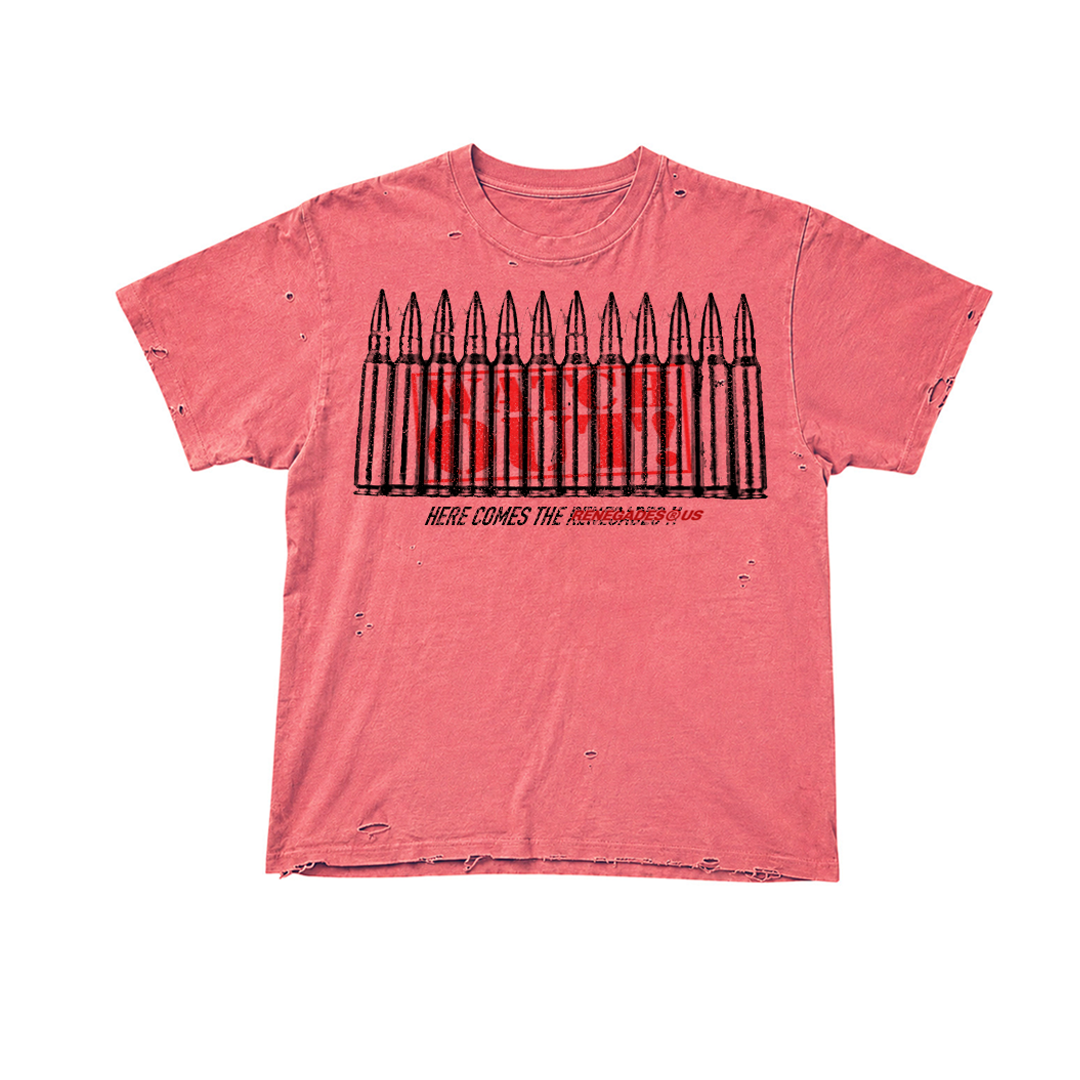 ®️ BULLETS